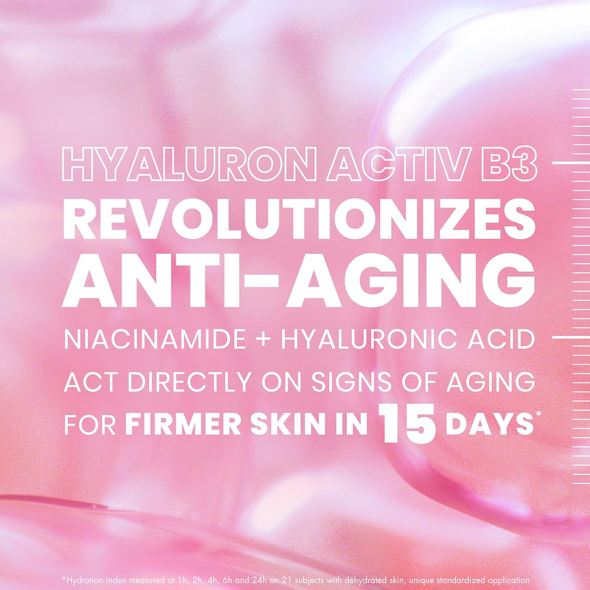 Avene Hyaluron Activ B3 Triple Correction Eye Cream - 15ml Avene
