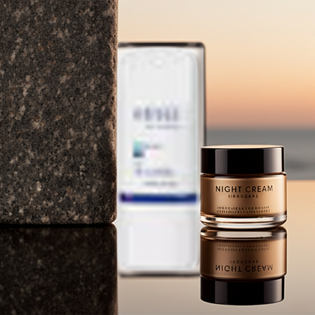 Obagi Nu Derm 5 Blend Fx Skin Brightening Night Cream 57g Obagi