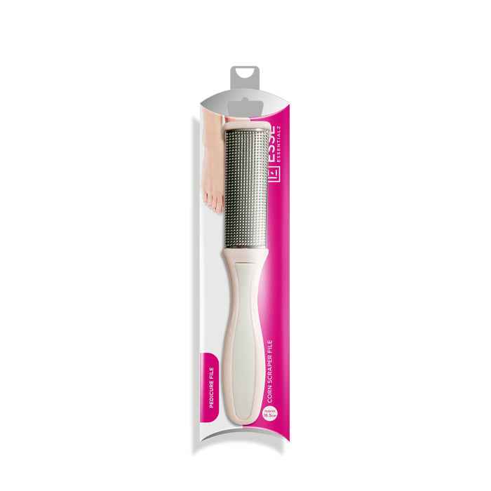 Essentialz corn scraper file 16.5 cm