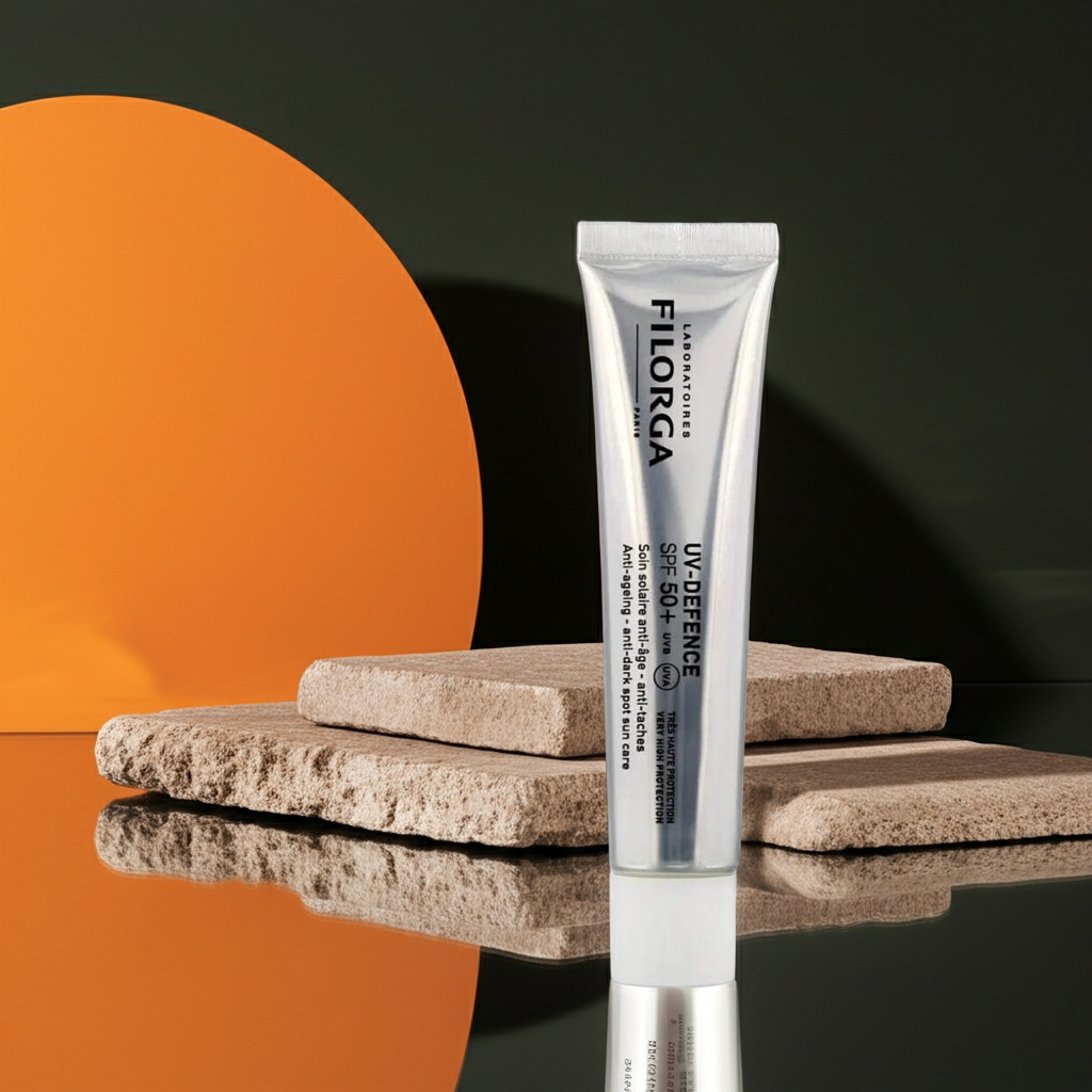 Filorga UV-Defence Urban Sun Care SPF50+ 40ml Filorga