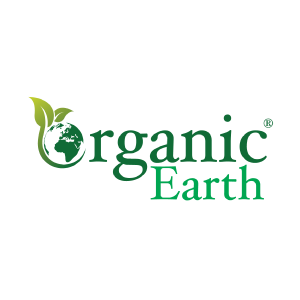 Organic Earth Women's Daily Multivitamin 60 Tablets – Whole-Food Formula