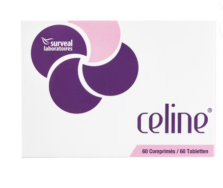 Celine Tablets 60's celine