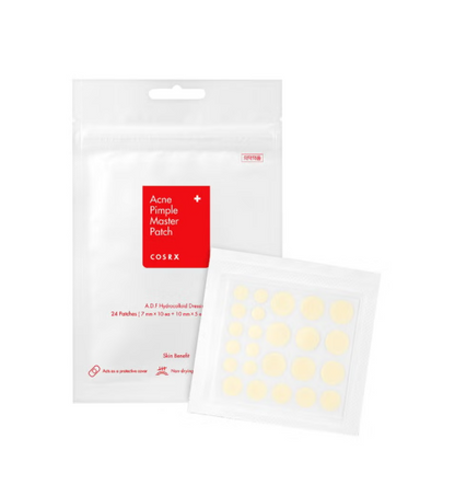 Acne Pimple Master Patch 24 Patches Cosrx