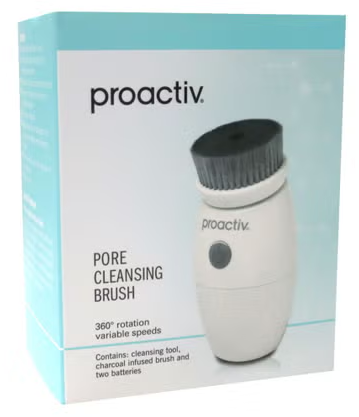 Proactiv Pore Cleansing Brush proactiv