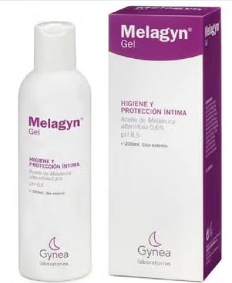 Melagyn Gel 200 mL melagyn