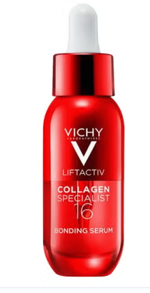 Vichy Liftactiv Collagen Specialist 16 Anti Aging Bonding Serum 30ml vichy
