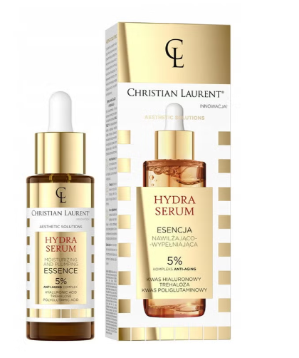 Christian laurent hydra face serum 30ml