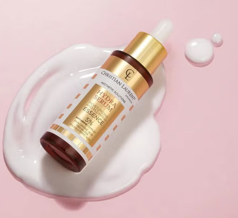 Christian laurent hydra face serum 30ml