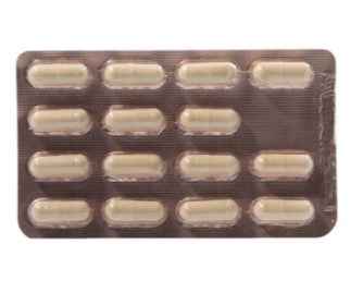 Yllume Ultimate Illuminating Complex Skin Vegi Capsules – Pack of 30