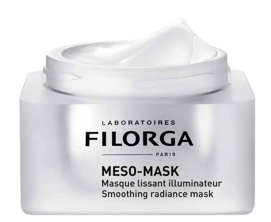 Filorga meso-mask smoothing radiance mask 50ml