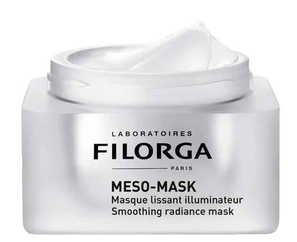 Filorga meso-mask smoothing radiance mask 50ml