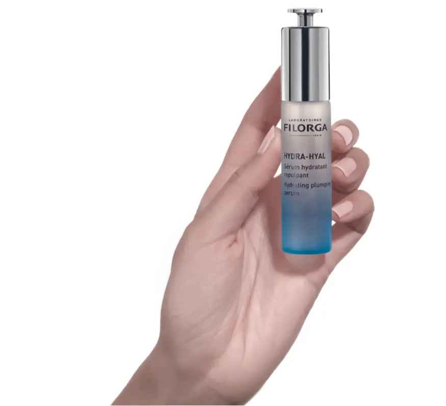 Filorga hydra-hyal hydrating plumping serum 30ml