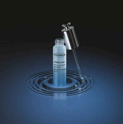 Filorga hydra-hyal hydrating plumping serum 30ml