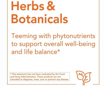 Now Ginkgo Biloba 60mg Vegetarian Capsules For Brain Health, Pack of 60's NOW