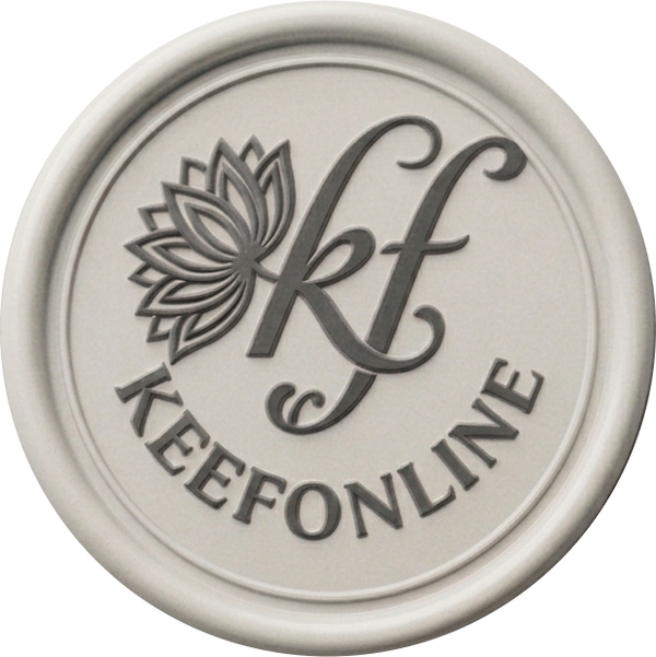 keefonline.com