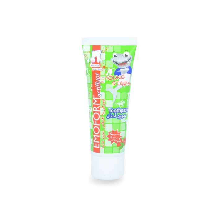 Emoform young star 75ml