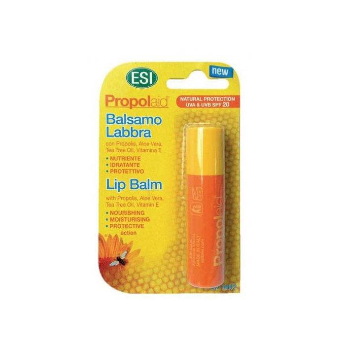 Esi Propolaid Lip Balm 5.7ml Esi