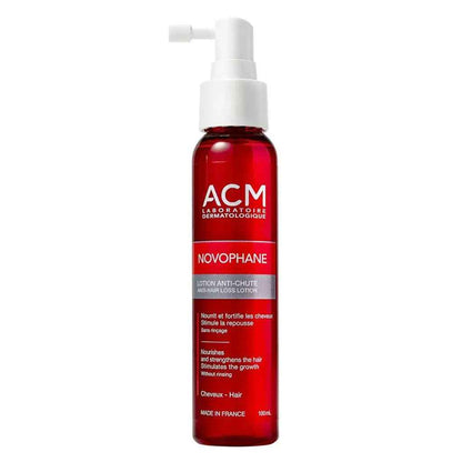 ACM Novophane Revitalising Scalp Lotion for Men & Women 100ml