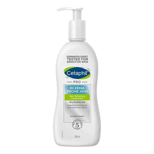 Cetaphil pro body moisturizer 295ml