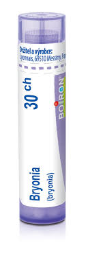 Boiron Bryonia 30CH Boiron