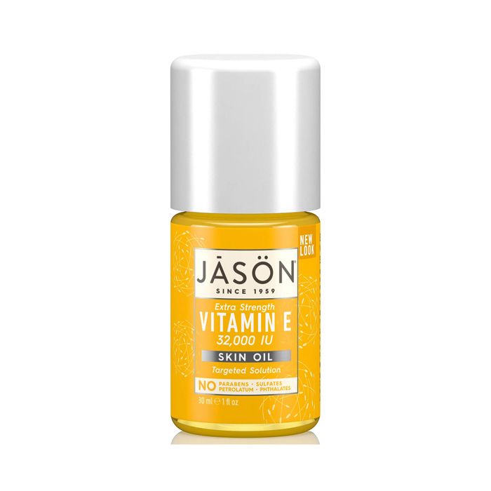 JASON Vitamin E 32000 IU Oil - 30ml JASON