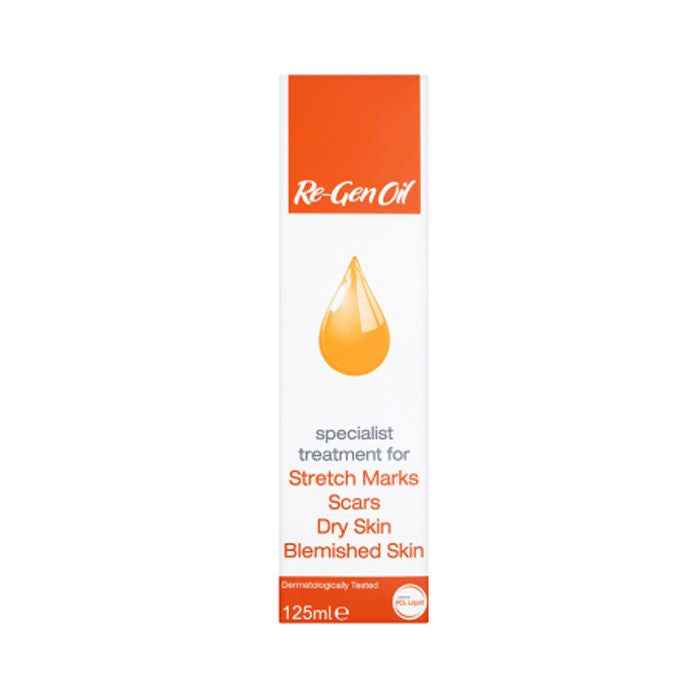 Re-Gen Oil - 125ml