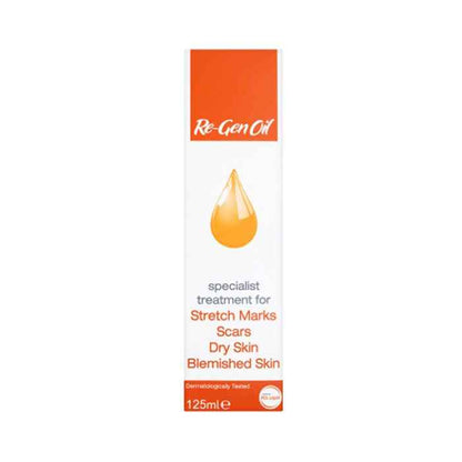 Re-Gen Oil - 125ml