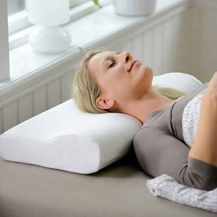 Sissel Soft Curve L Including Cover