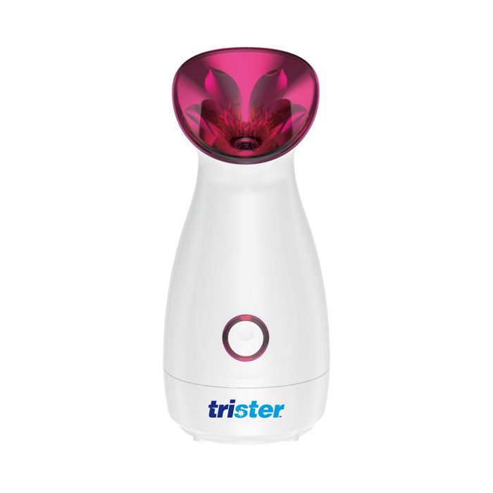 Trister Ionic Facial Sauna TS 587FS Trister