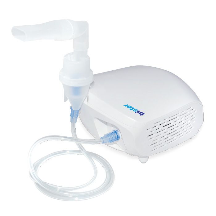 Trister Econeb Piston Compressor Nebulizer - AP12003A Trister