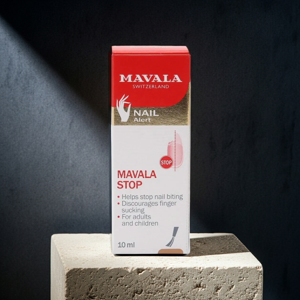 Mavala Stop Nail Alert 10ml Mavala