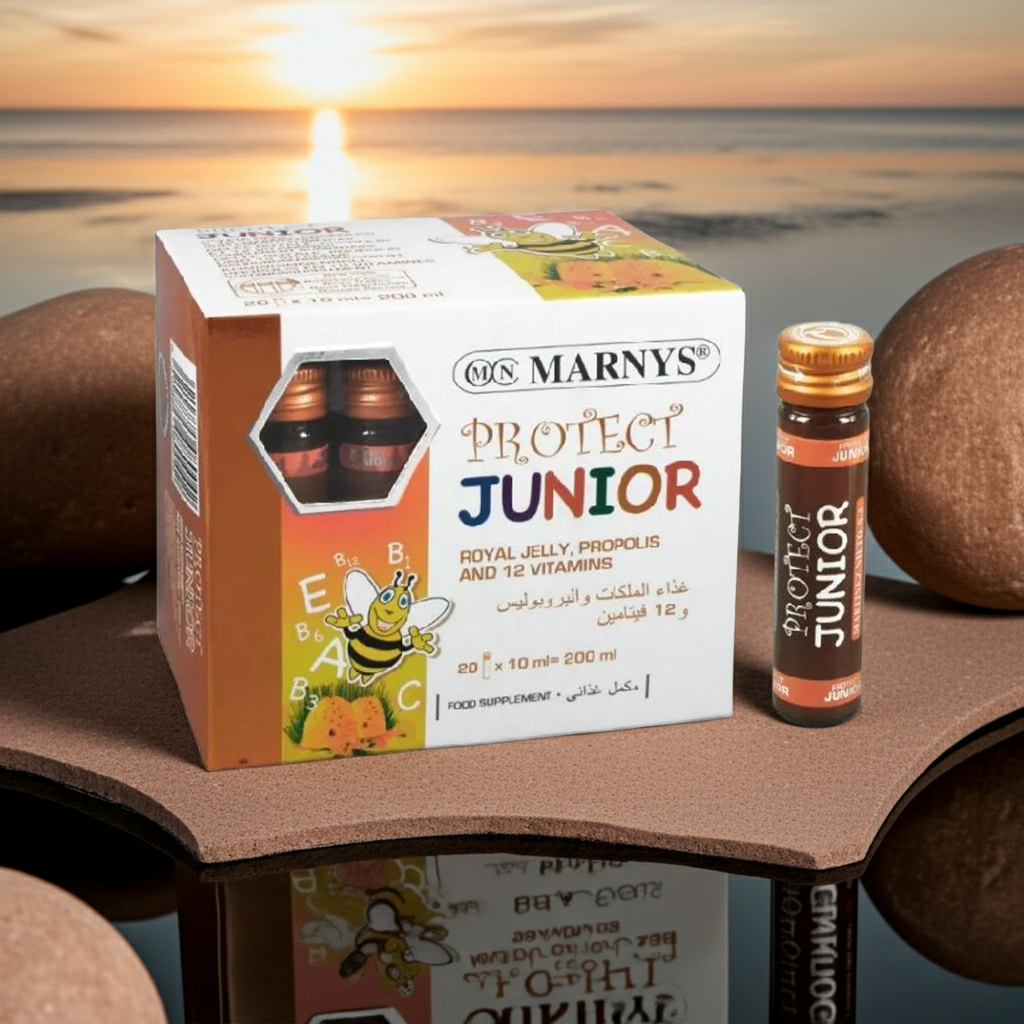 Marnys Protect Junior 10 mL 20's Marnys